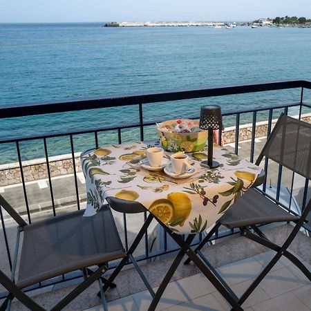 Zia Rina Apartment Naxos Giardini-Naxos Extérieur photo