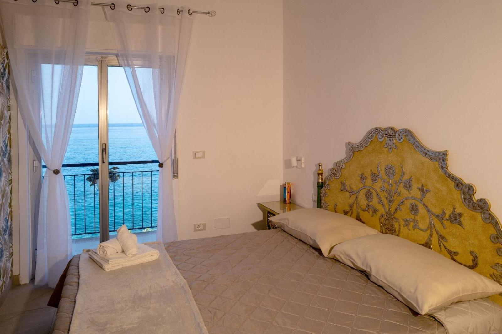 Zia Rina Apartment Naxos Giardini-Naxos Extérieur photo