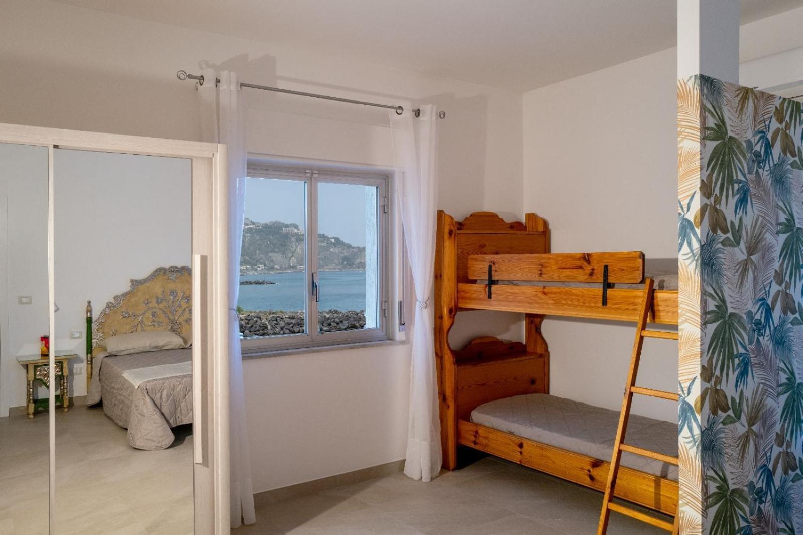 Zia Rina Apartment Naxos Giardini-Naxos Extérieur photo